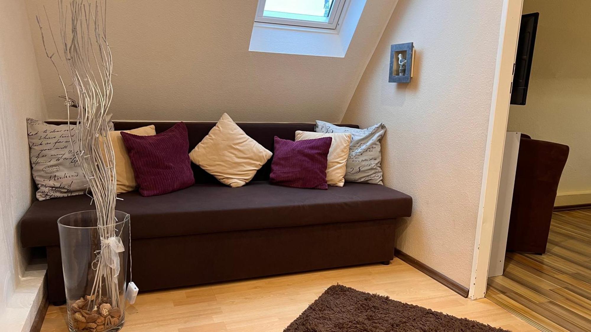 Ferienhaus Wilhelmshaven Voslapp 78 ภายนอก รูปภาพ